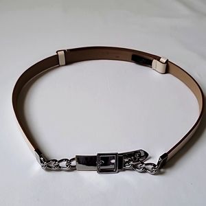 BCBG Maxazria belt